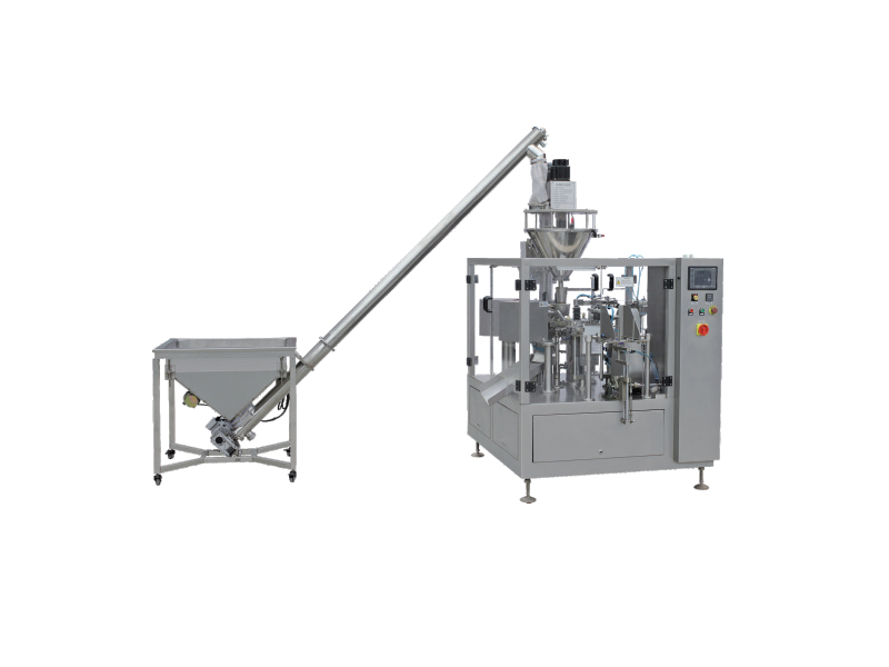 Automatic Powder Premade Pouch Rotary Packing Machine -.jpg